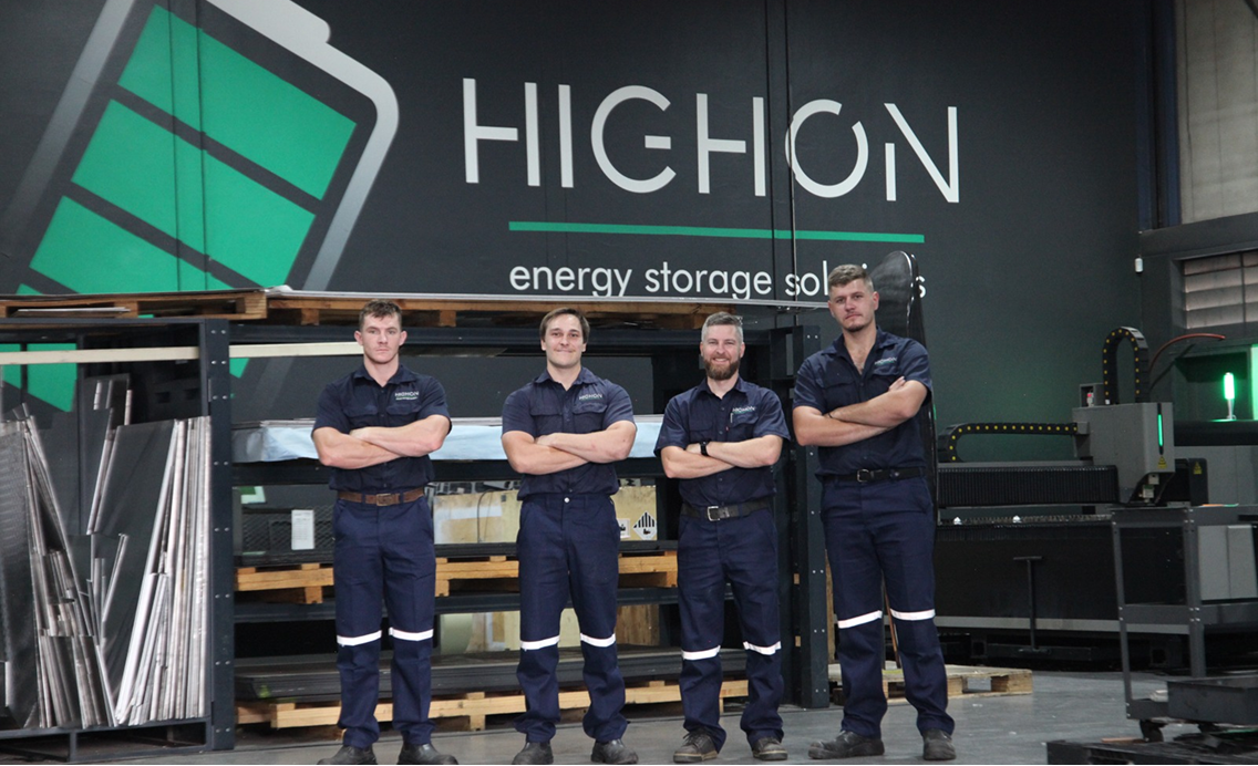 Staff group of employees